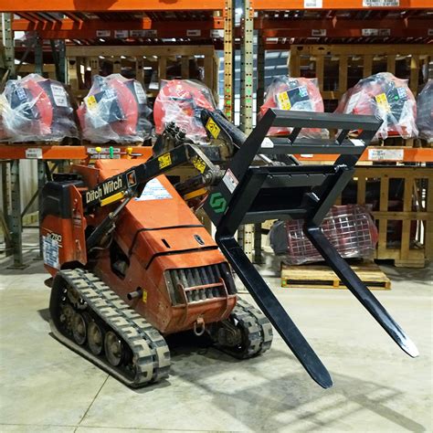 closeout skid steer pallet forks|pallet forks factory direct.